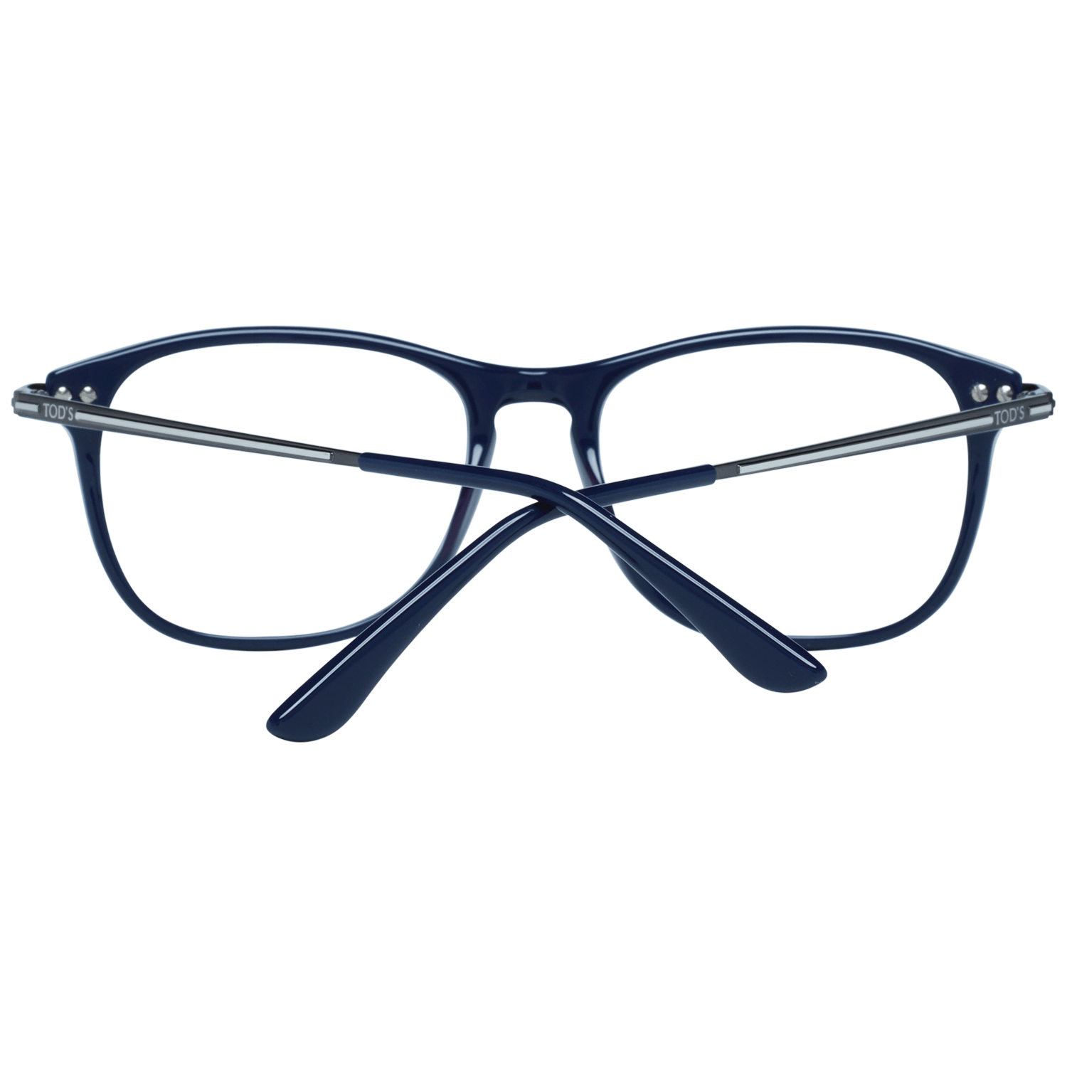 Tod's Blue Men Optical Men's Frames