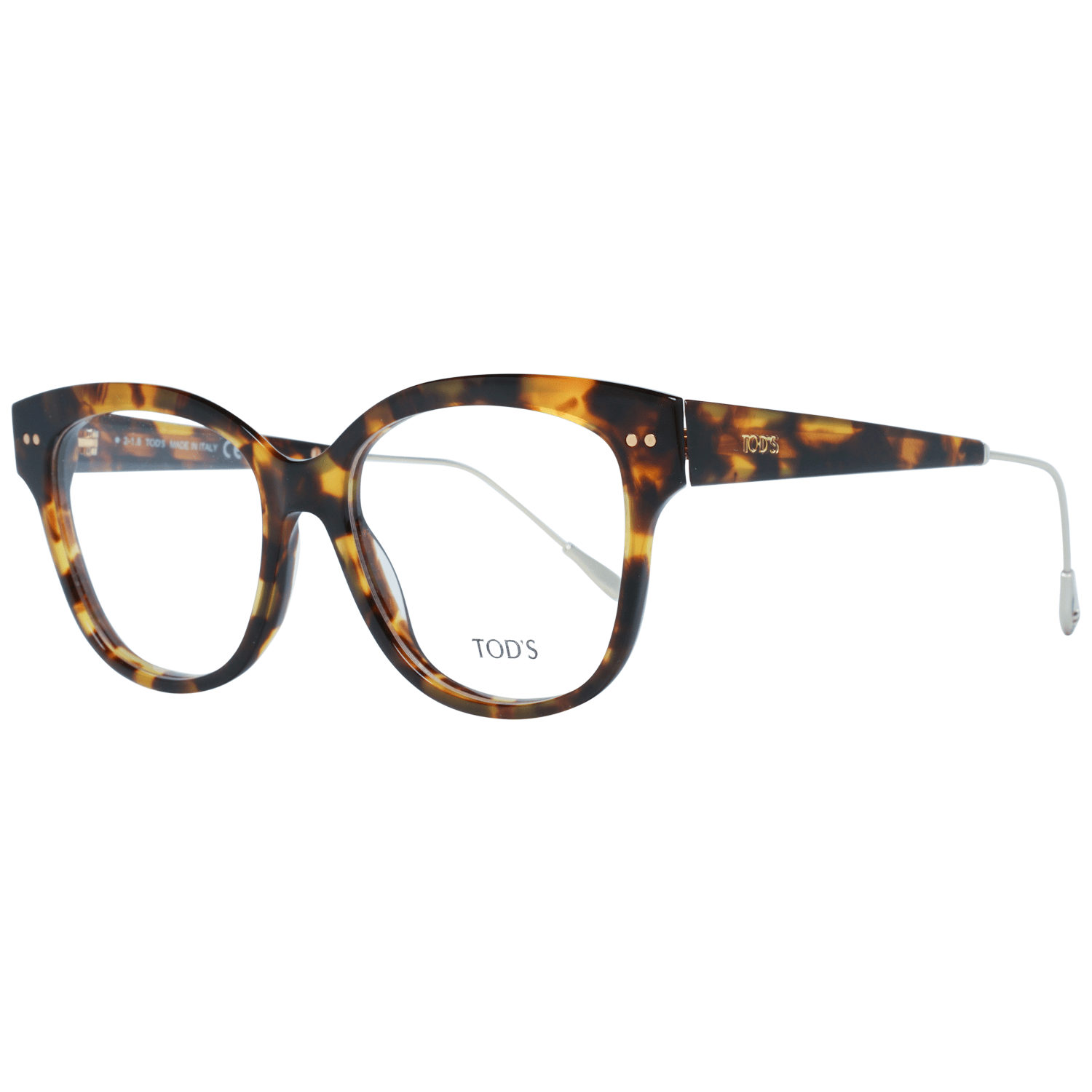 Tod's Brown Women Optical Women's Frames