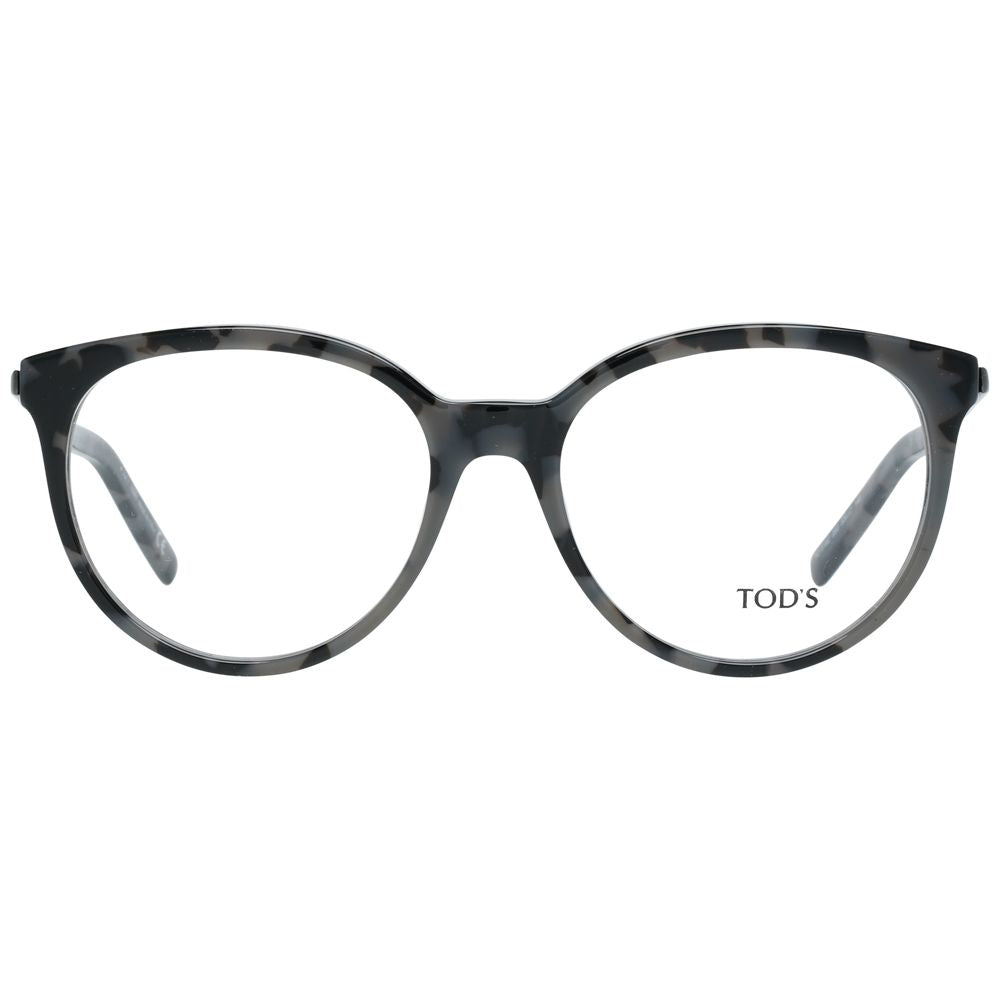 Tod's Gray Women Optical Women's Frames