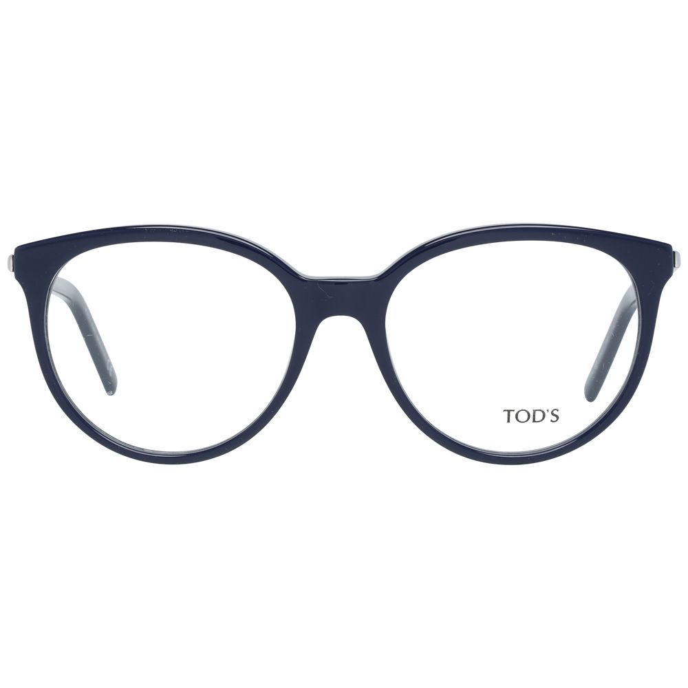 Tod's Blue Women Optical Women's Frames