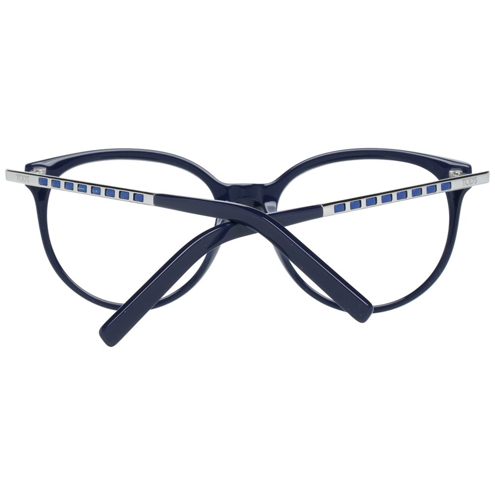 Tod's Blue Women Optical Women's Frames