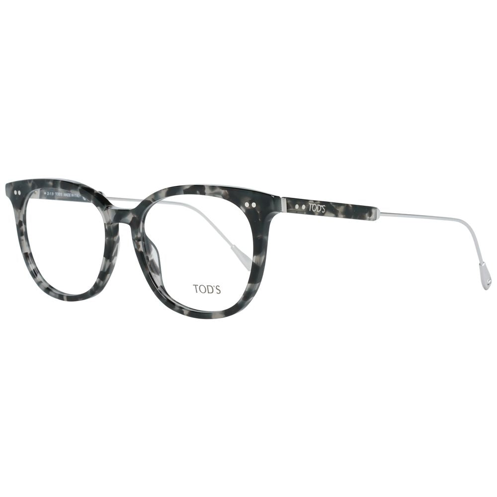 Tod's Black Women Optical Women's Frames