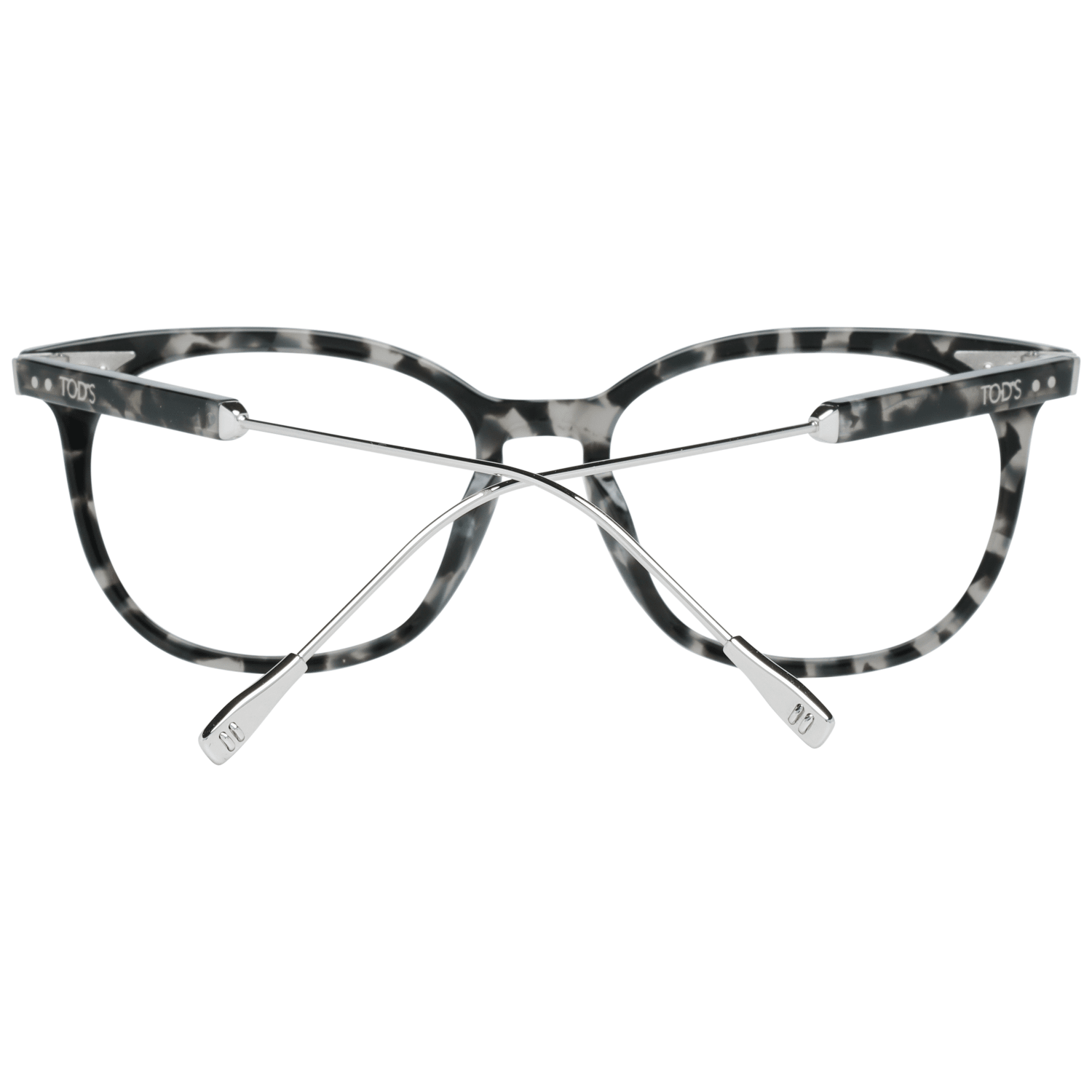 Tod's Black Women Optical Women's Frames