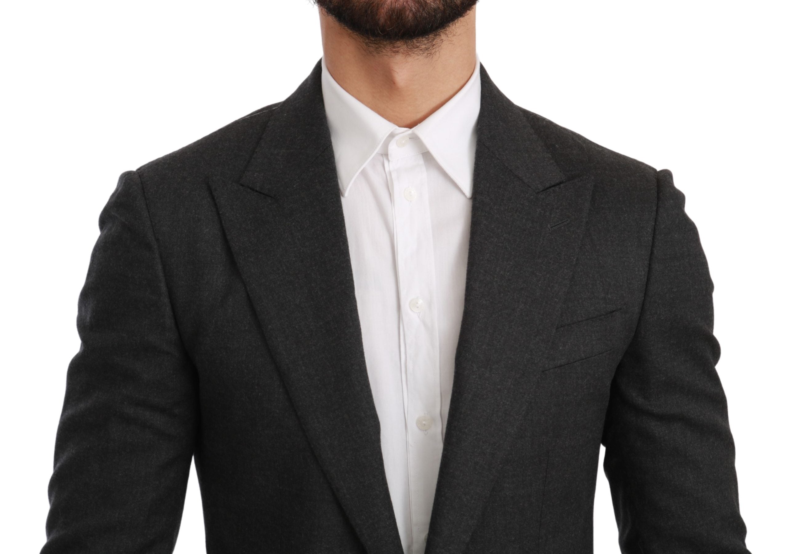 Dolce & Gabbana  Men's Classic Fit Blazer