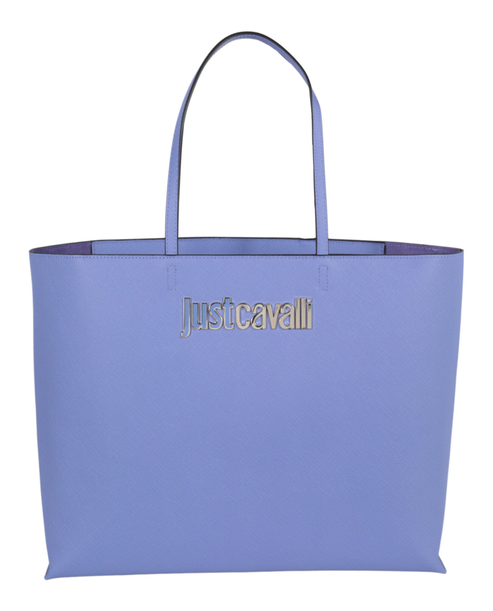 Just Cavalli Womens Logo Tote