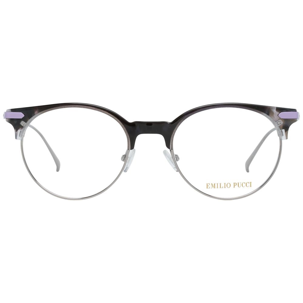 Emilio Pucci Multicolor Women Optical Women's Frames