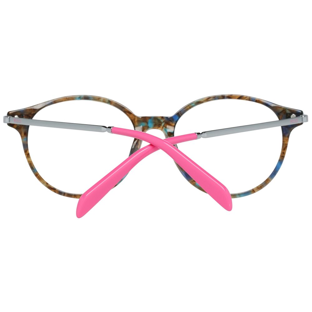 Emilio Pucci Multicolor Women Optical Women's Frames