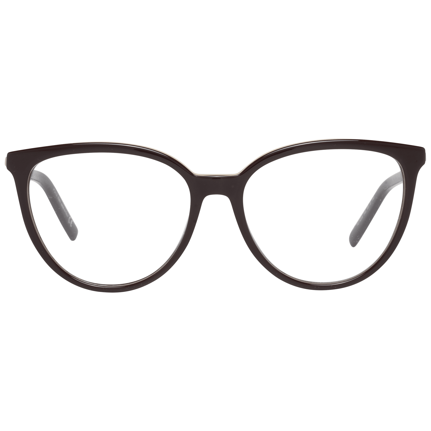 Tod's Brown Women Optical Women's Frames