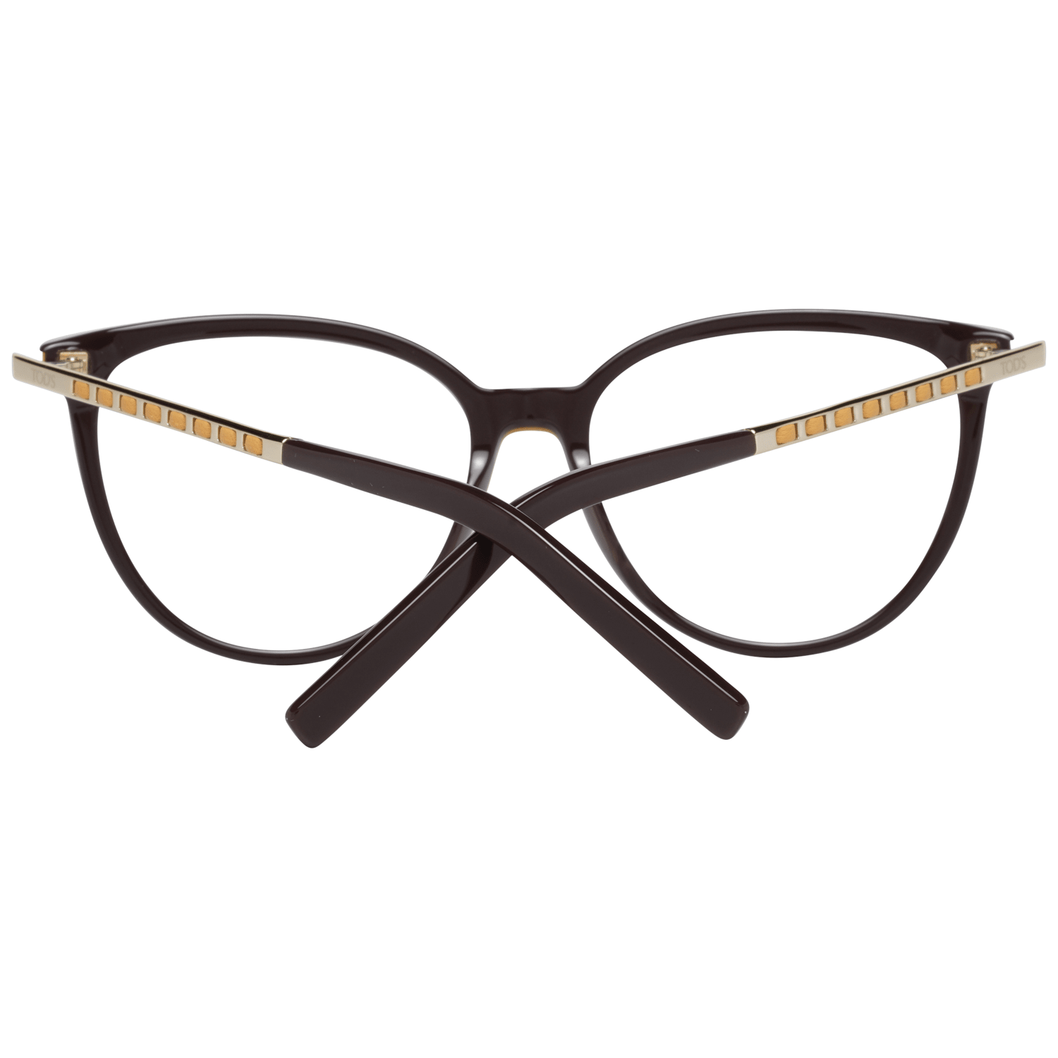 Tod's Brown Women Optical Women's Frames