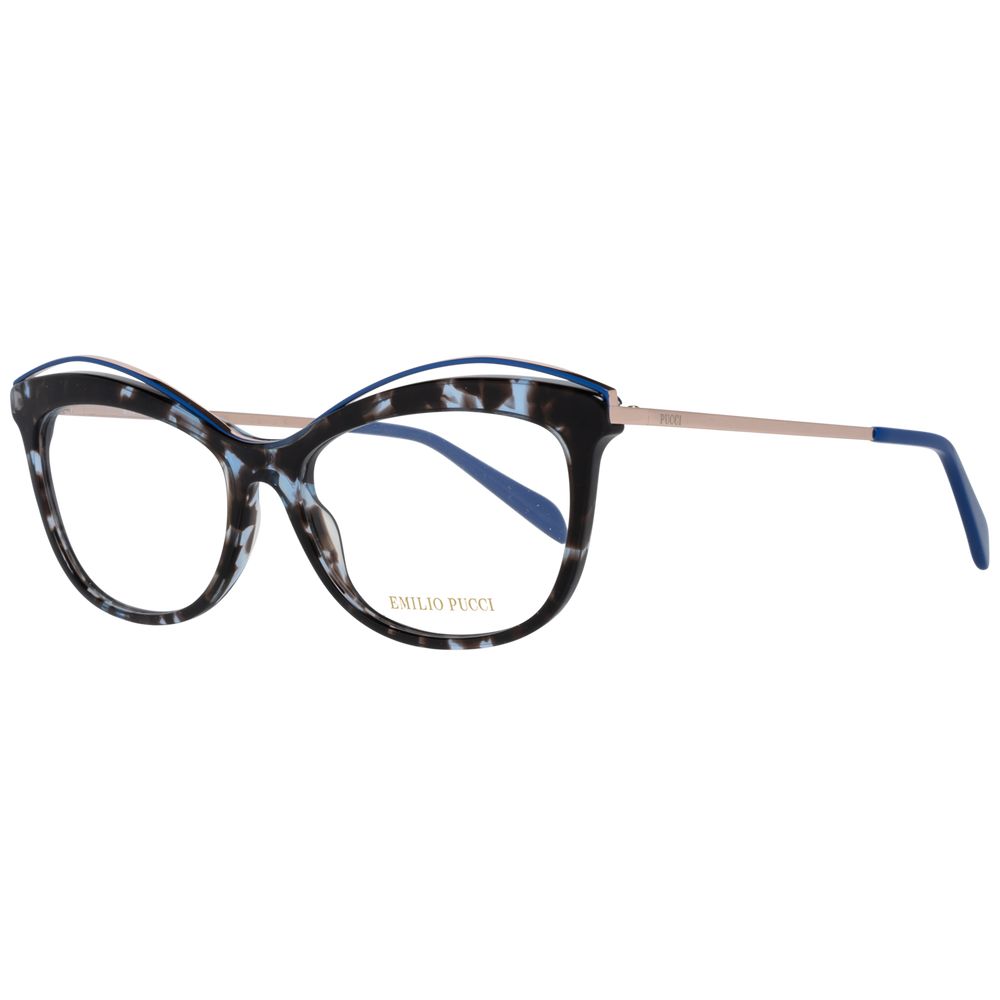 Emilio Pucci Multicolor Women Optical Women's Frames