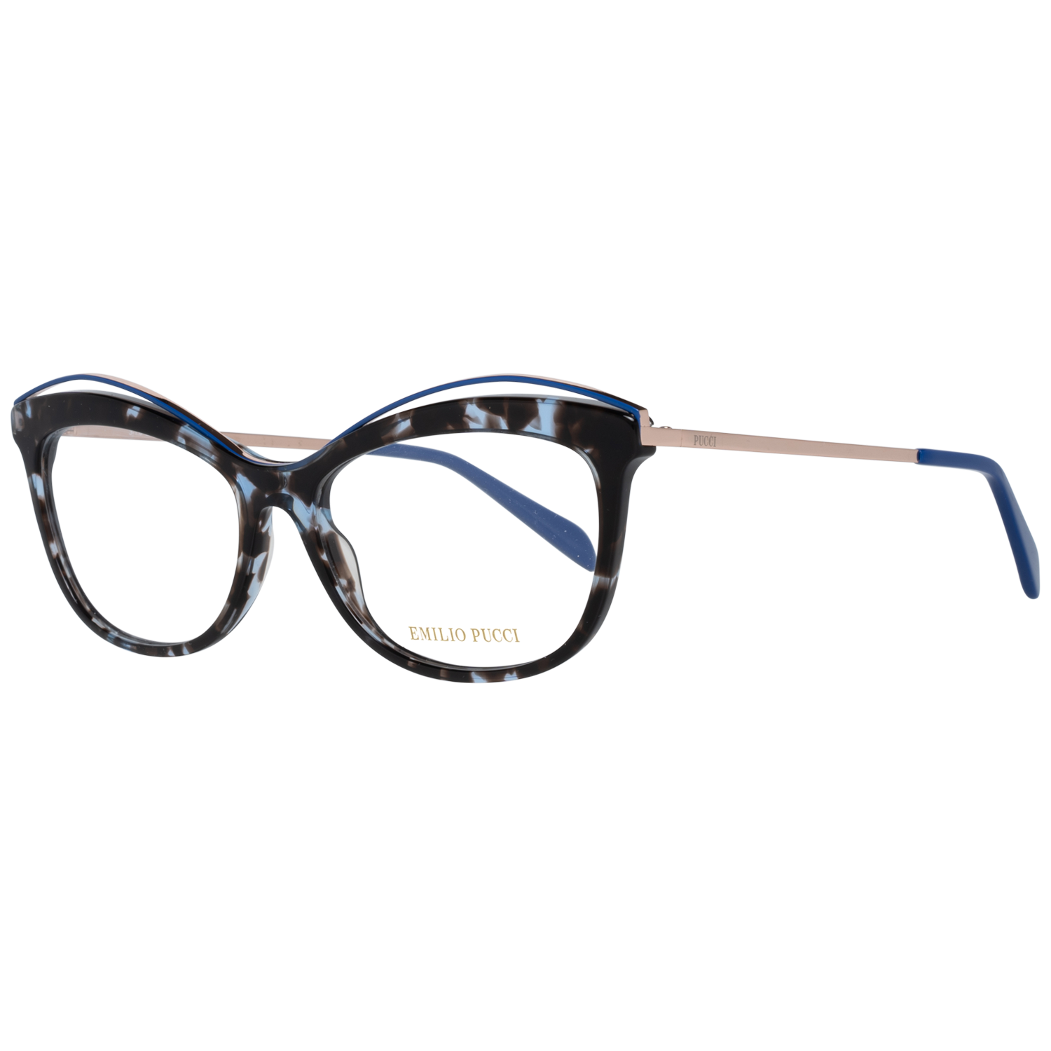 Emilio Pucci Multicolor Women Optical Women's Frames