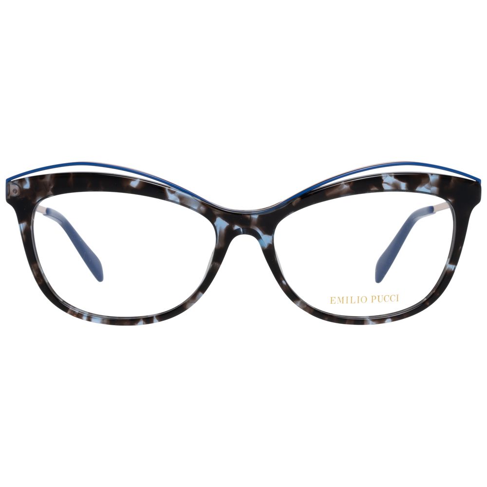 Emilio Pucci Multicolor Women Optical Women's Frames