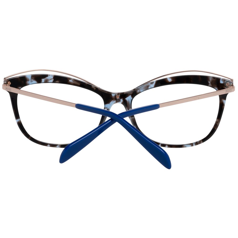 Emilio Pucci Multicolor Women Optical Women's Frames