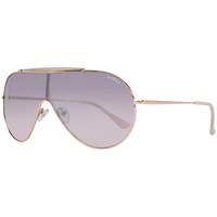 Guess Rose Gold Women Women's Sunglasses1