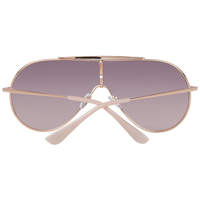 Guess Rose Gold Women Women's Sunglasses5