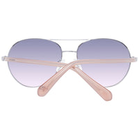 Guess Gray Women Women's Sunglasses5