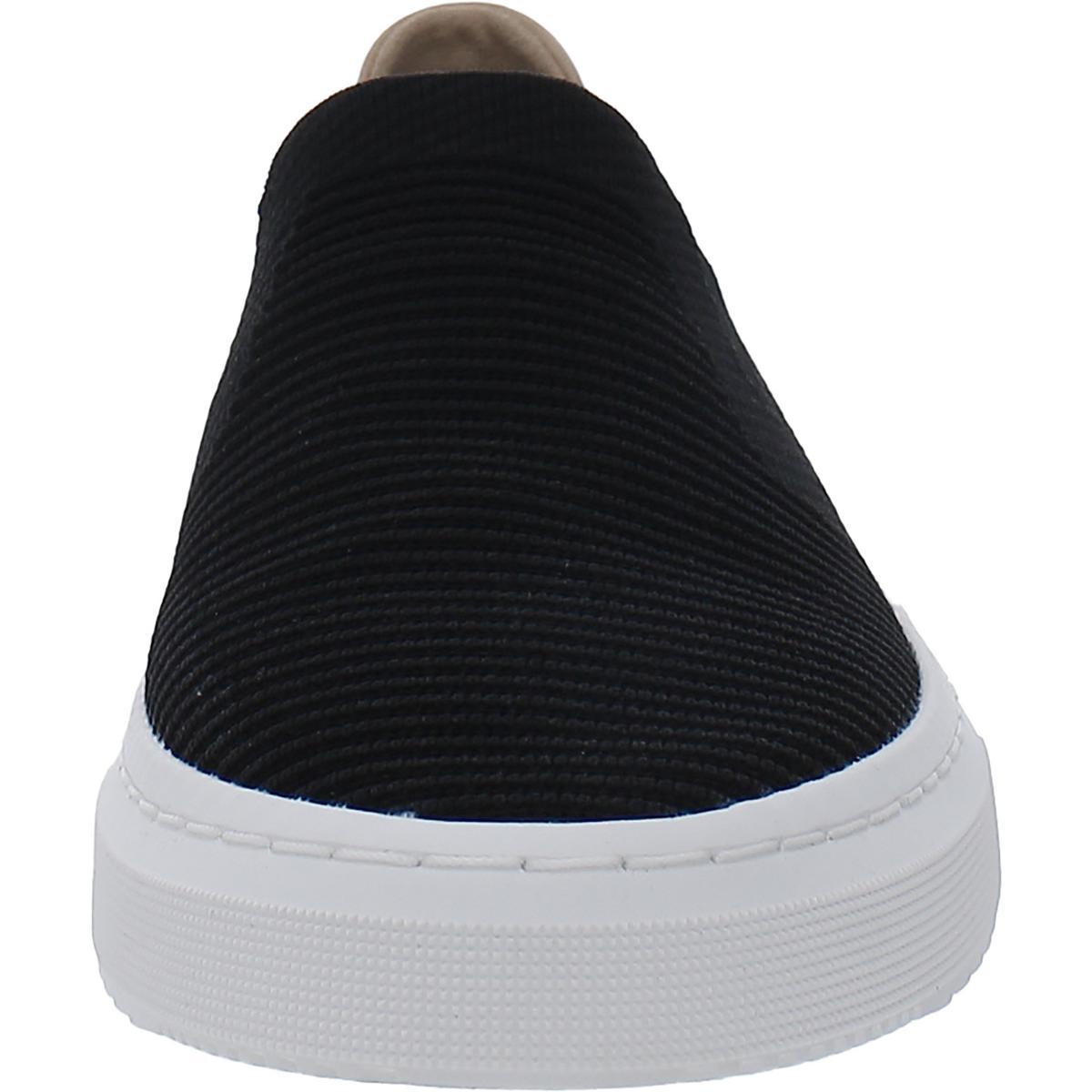 Alameda Sammy Womens Lifestyle Laceless Slip-On Sneakers