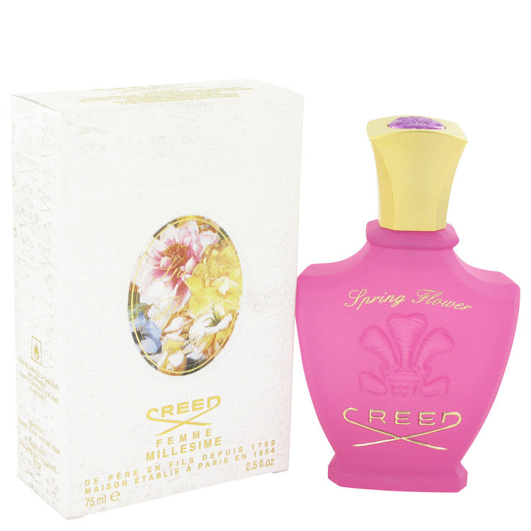 Creed  Spring Flower Eau de Parfum Spray 2.5 Ounces