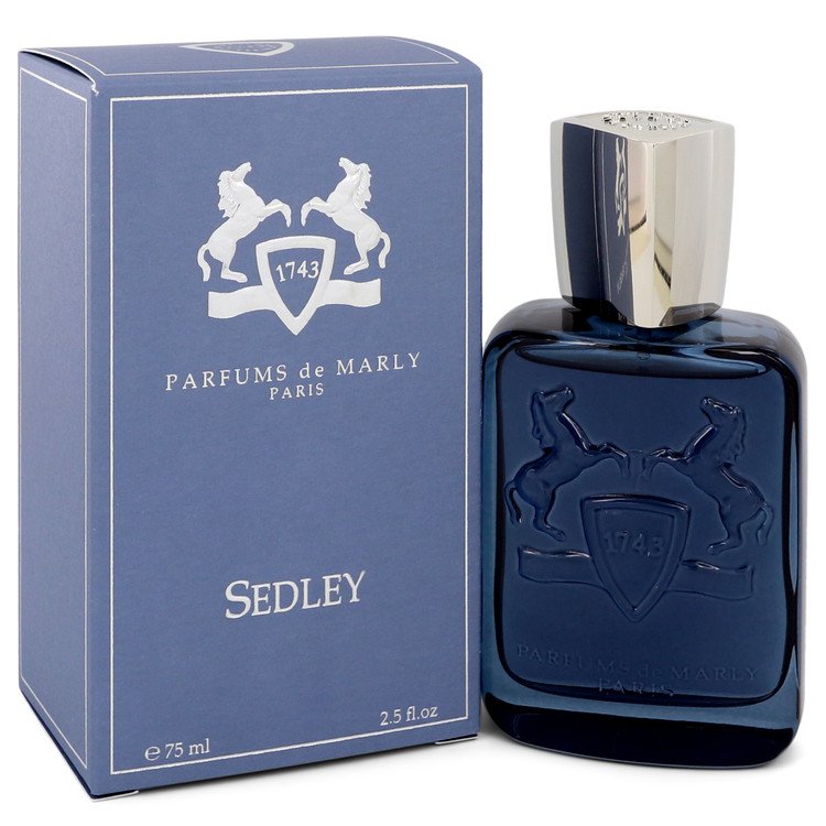 Parfums De Marly  Sedley Eau de Parfum for Men 2.5 fl oz