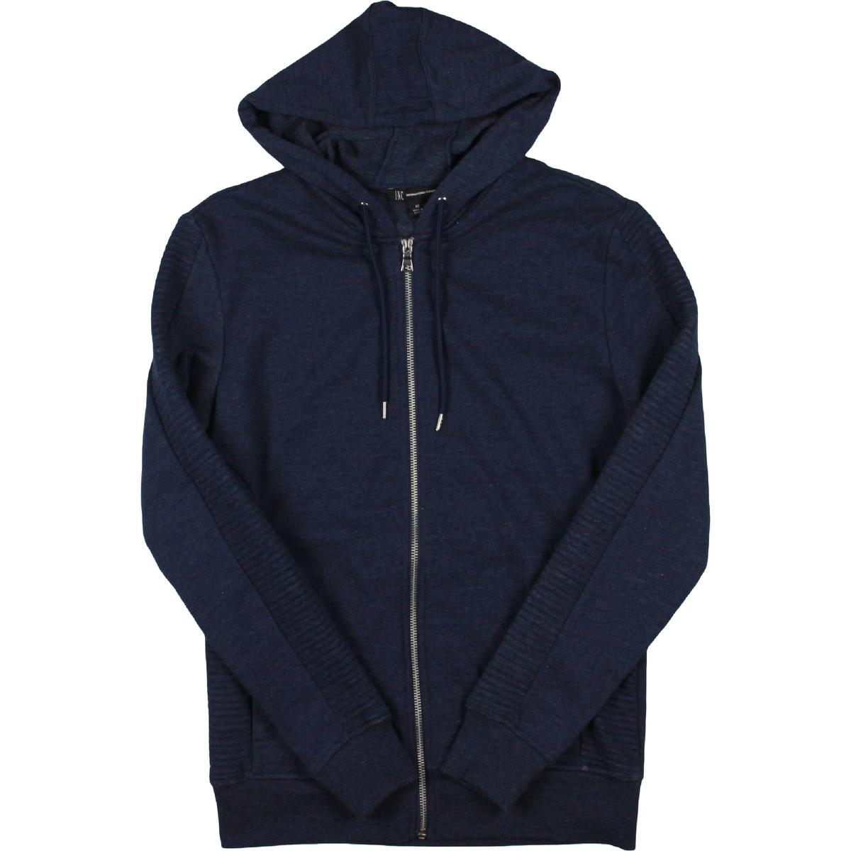 Fortune Mens Sweatshirt Comfy Hoodie