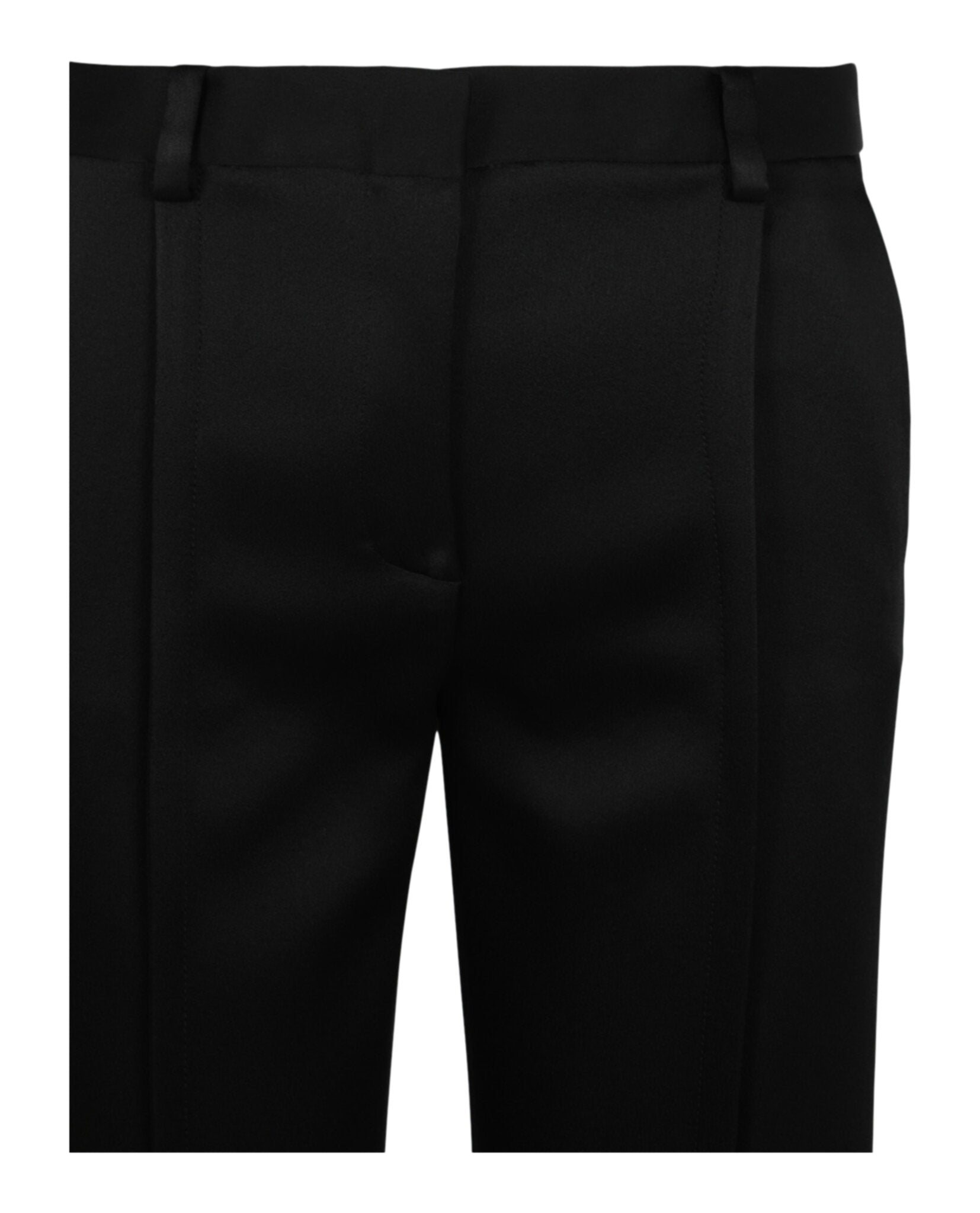 Versace Womens Tailored Bermuda Shorts