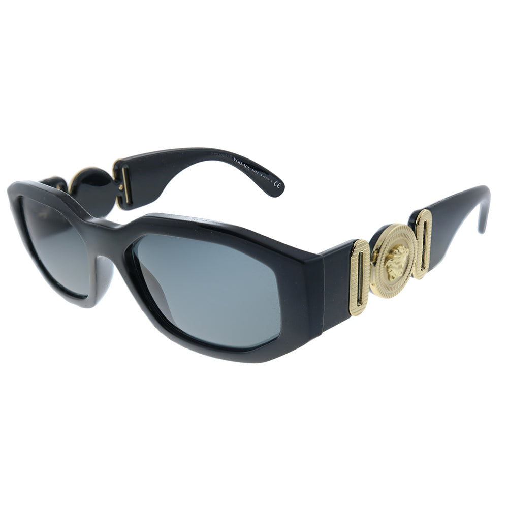 VE 4361 GB1/87 Unisex Geometric Sunglasses