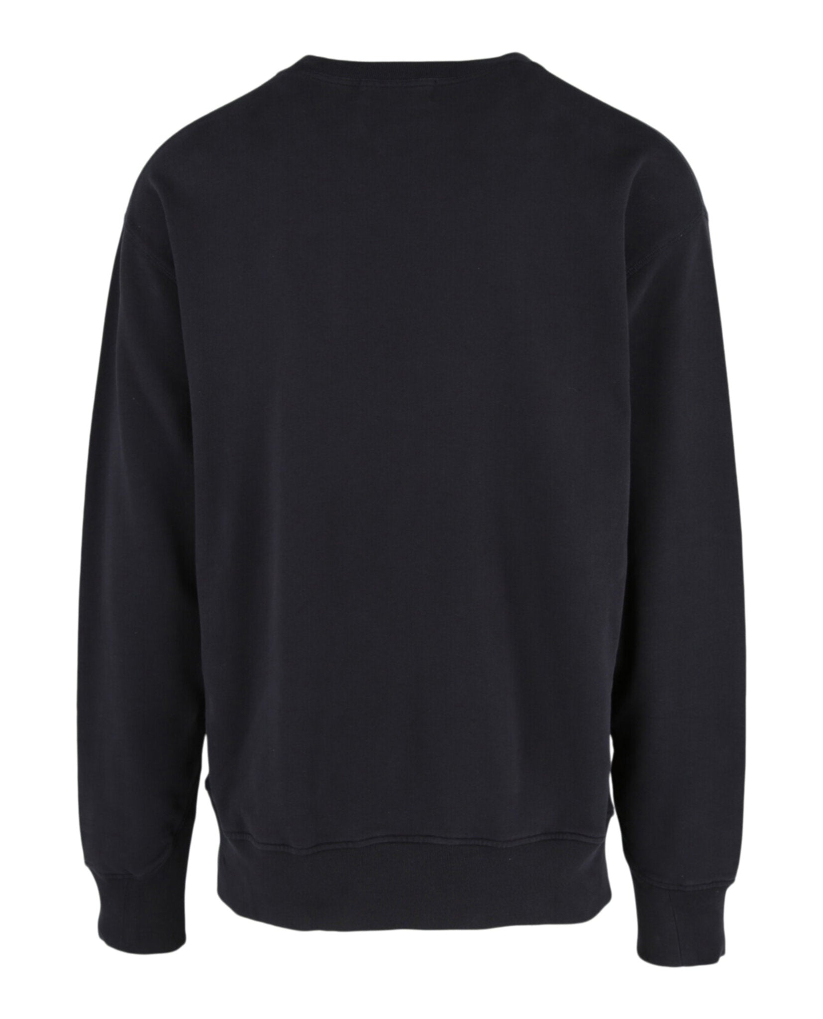 AMBUSH Mens Embroidered Logo Sweatshirt