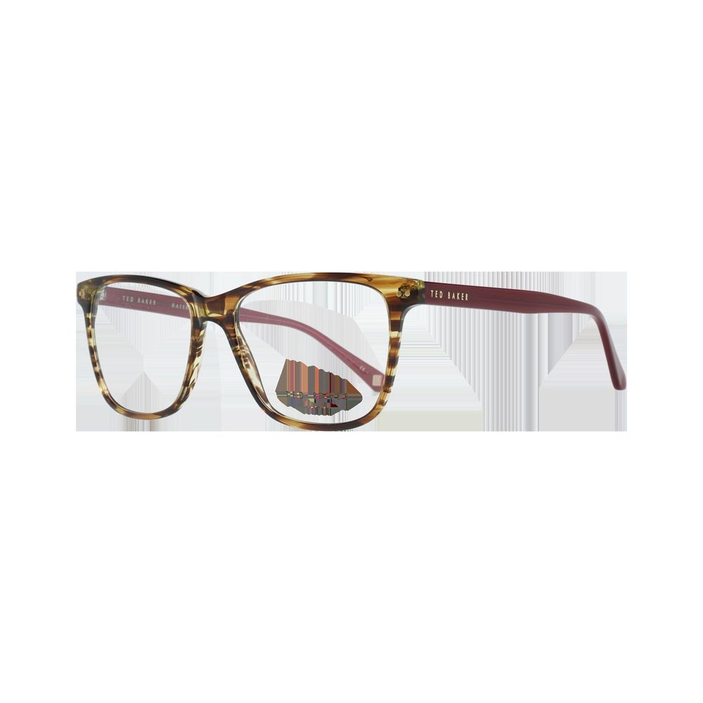 Ted Baker Brown  Men's Frames