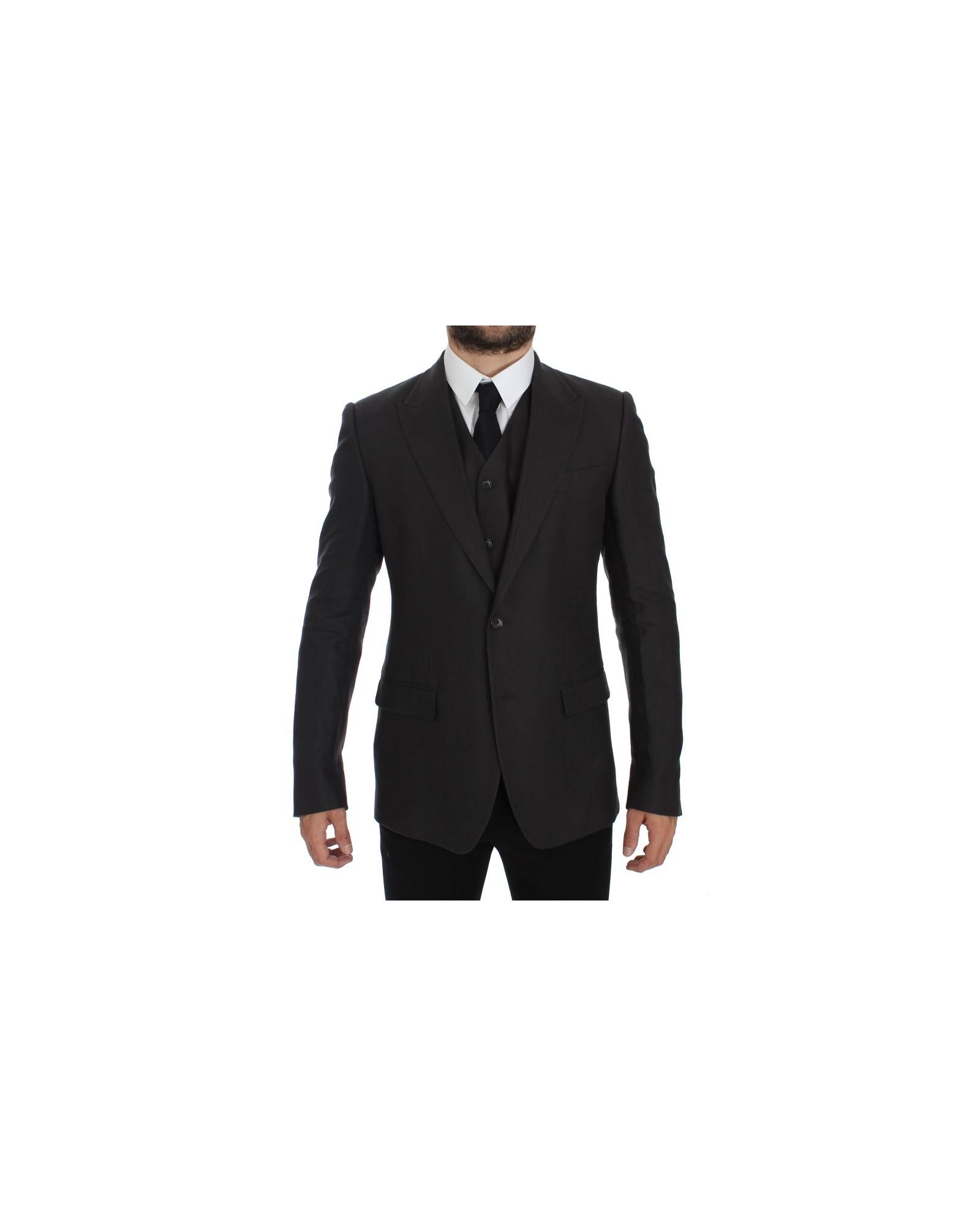 Dolce & Gabbana  Men's Classic Blazer