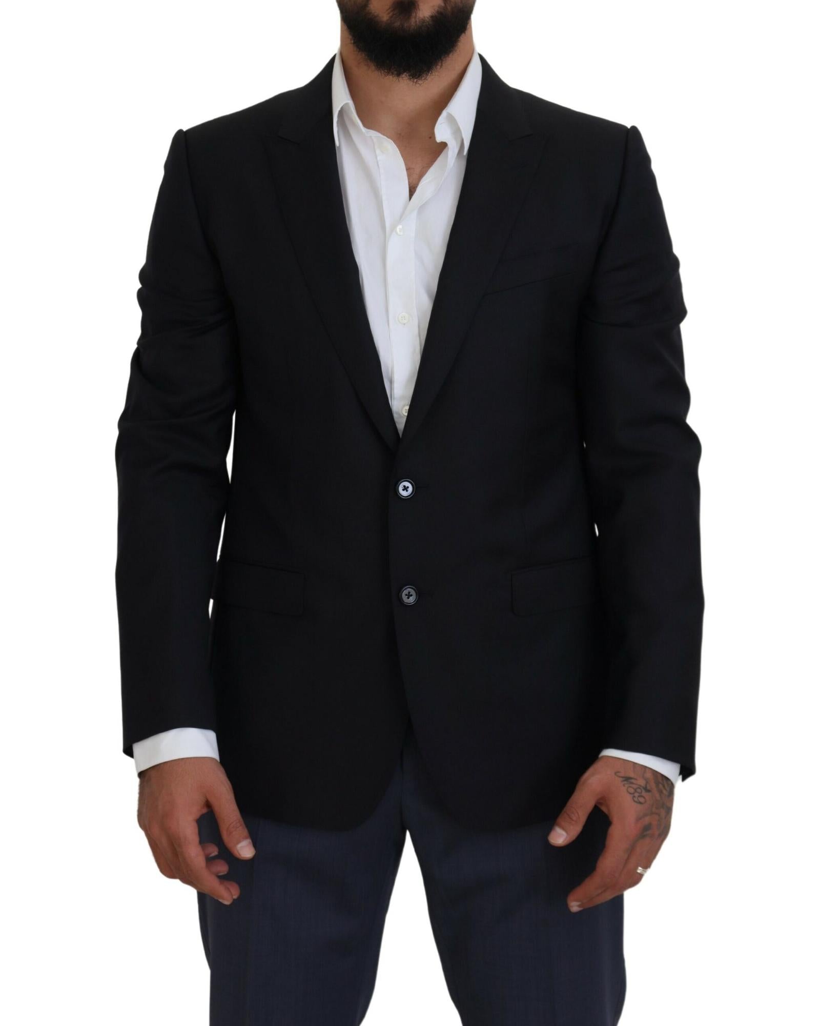 Dolce & Gabbana  Classic Fit Blazer