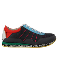 Dolce & Gabbana  Portofino Sneakers - Black3