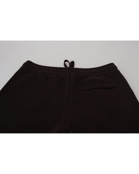 Dolce & Gabbana Gorgeous  Cashmere Drawstring Pants21