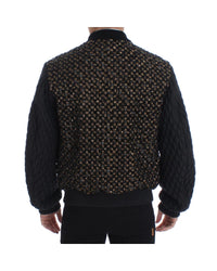 Dolce & Gabbana Exclusive  Sequined Jacket20