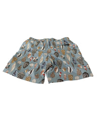 Dolce & Gabbana Stunning  Seashell Swimwear Shorts15