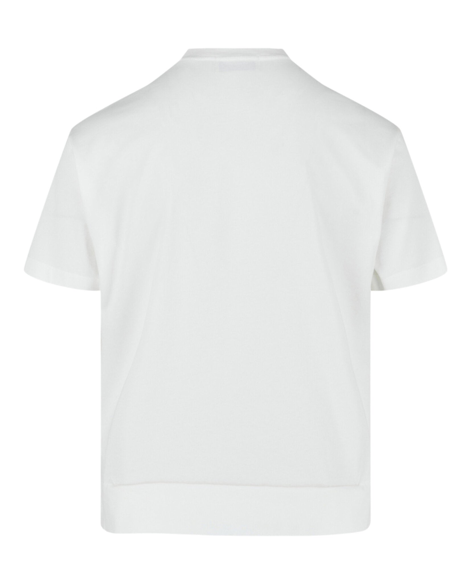 AMBUSH Mens New Waist Pocket T-Shirt