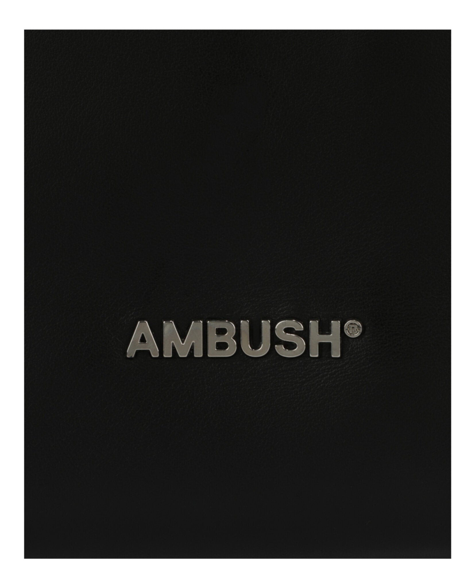 AMBUSH Mens One Shoulder Crossbody Bag