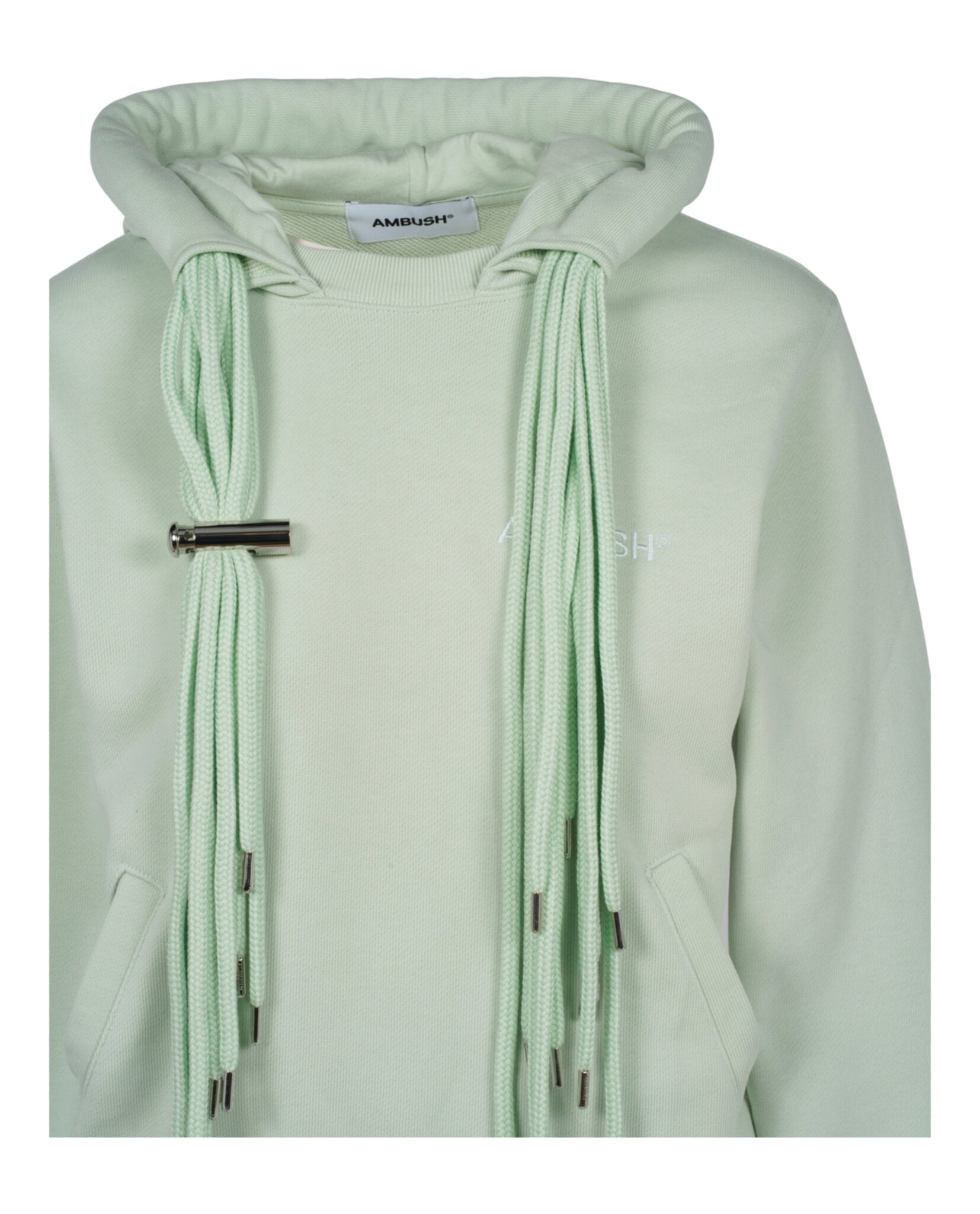 AMBUSH Womens Multicord Hoodie