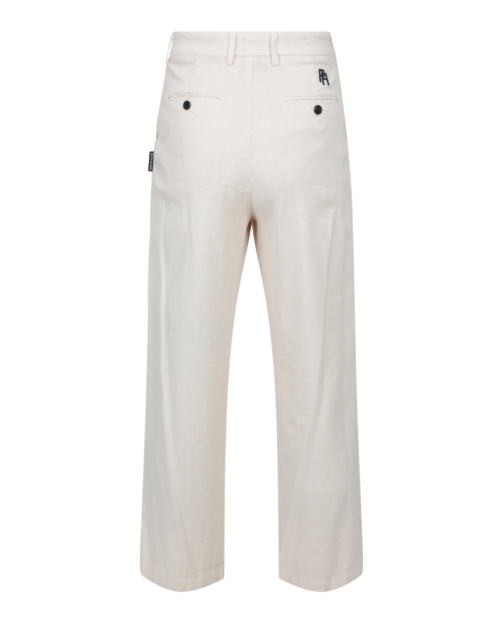 Palm Angels Mens Chino Pants