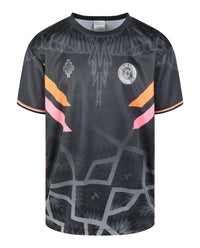 Marcelo Burlon Mens County Soccer T-Shirt1