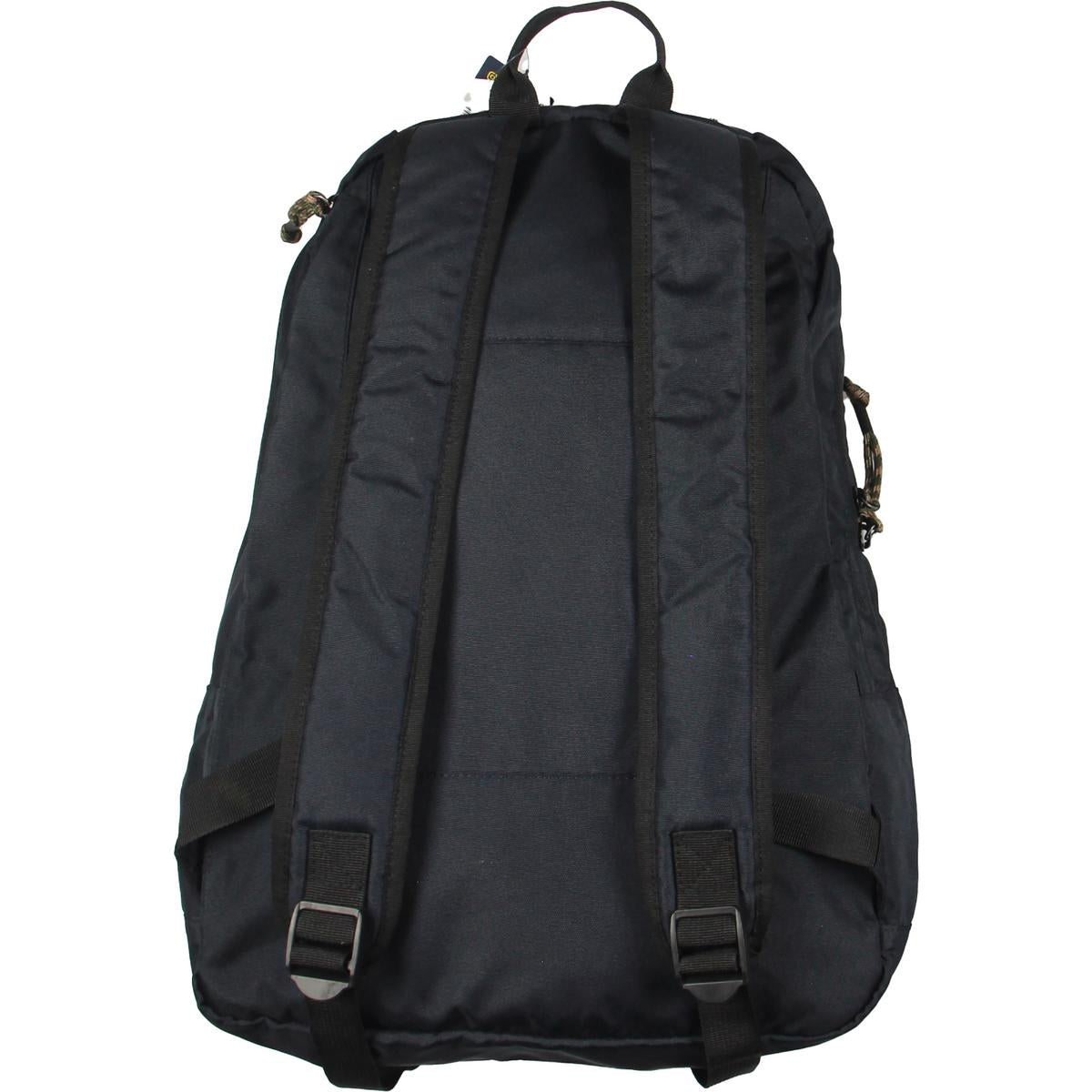 Mens Canvas Organizational Backpack