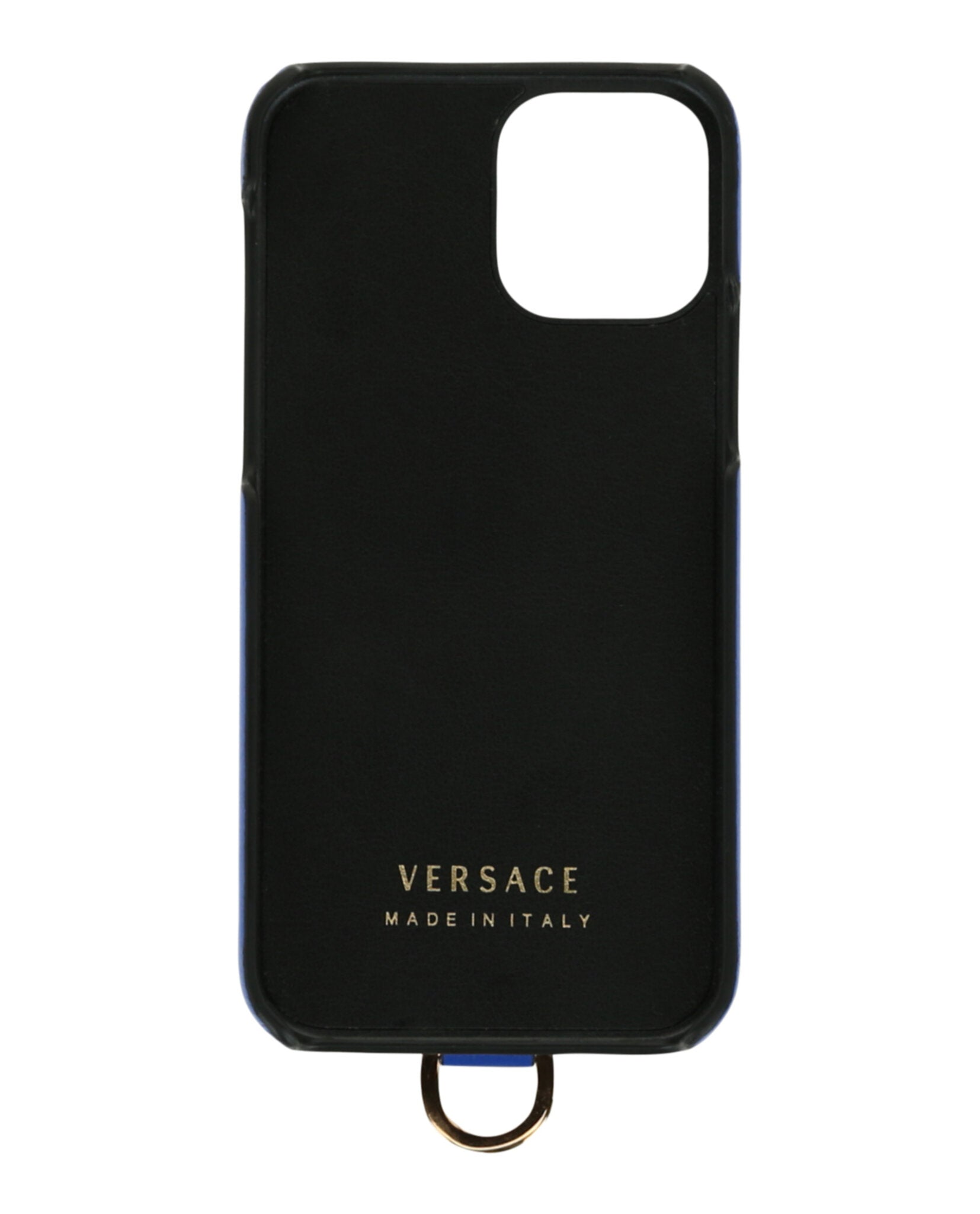 Versace Unisex-Adult Medusa iPhone 12 Case