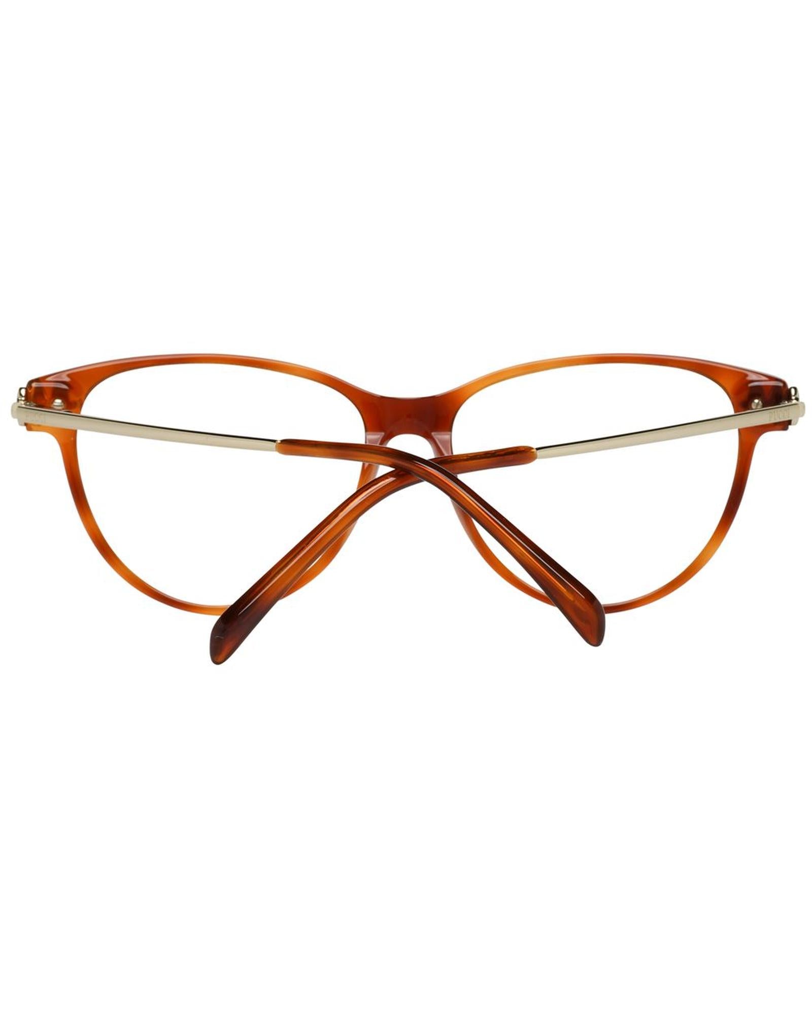 Emilio Pucci  EP 1027688 Tortoise Eyeglasses