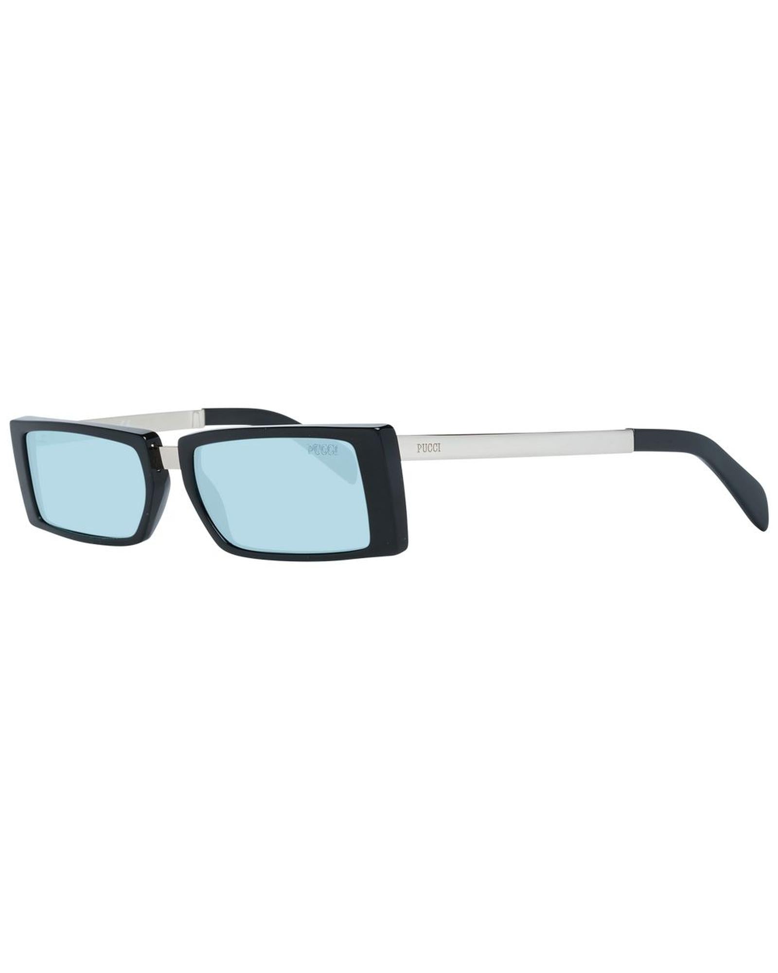 Emilio Pucci  PP0023S Sunglasses Black