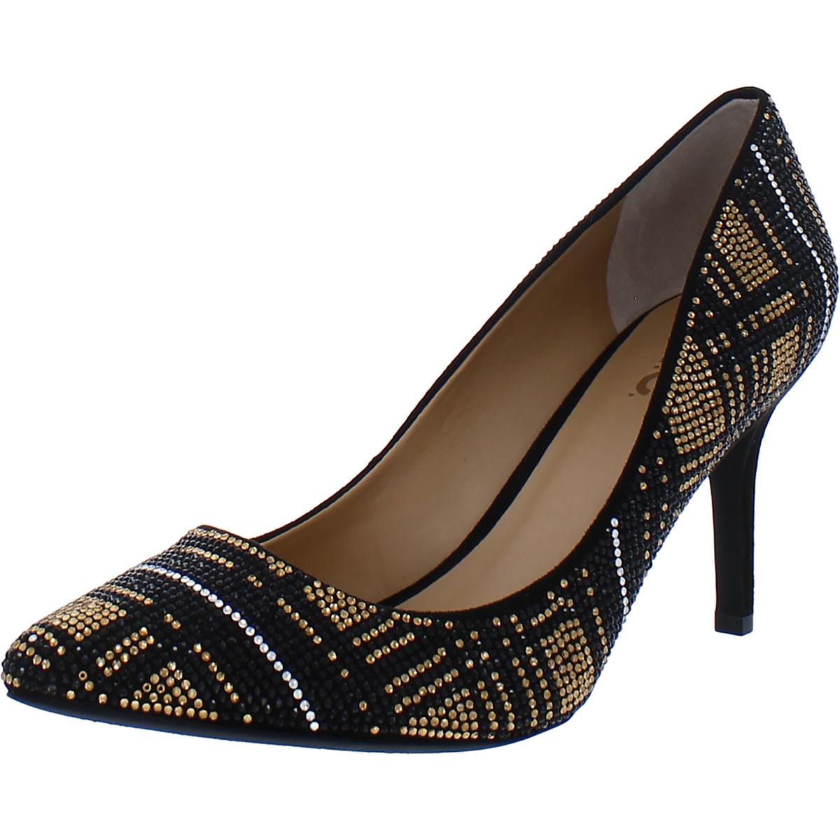 Zitah  Womens Pumps