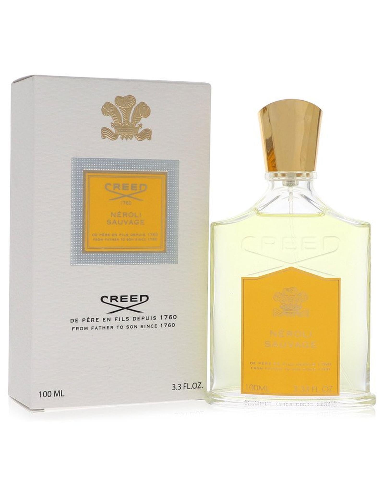 Creed  Neroli Sauvage Eau de Parfum Spray 3.3 oz