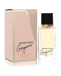 Michael Kors Gorgeous Eau De Parfum Spray1