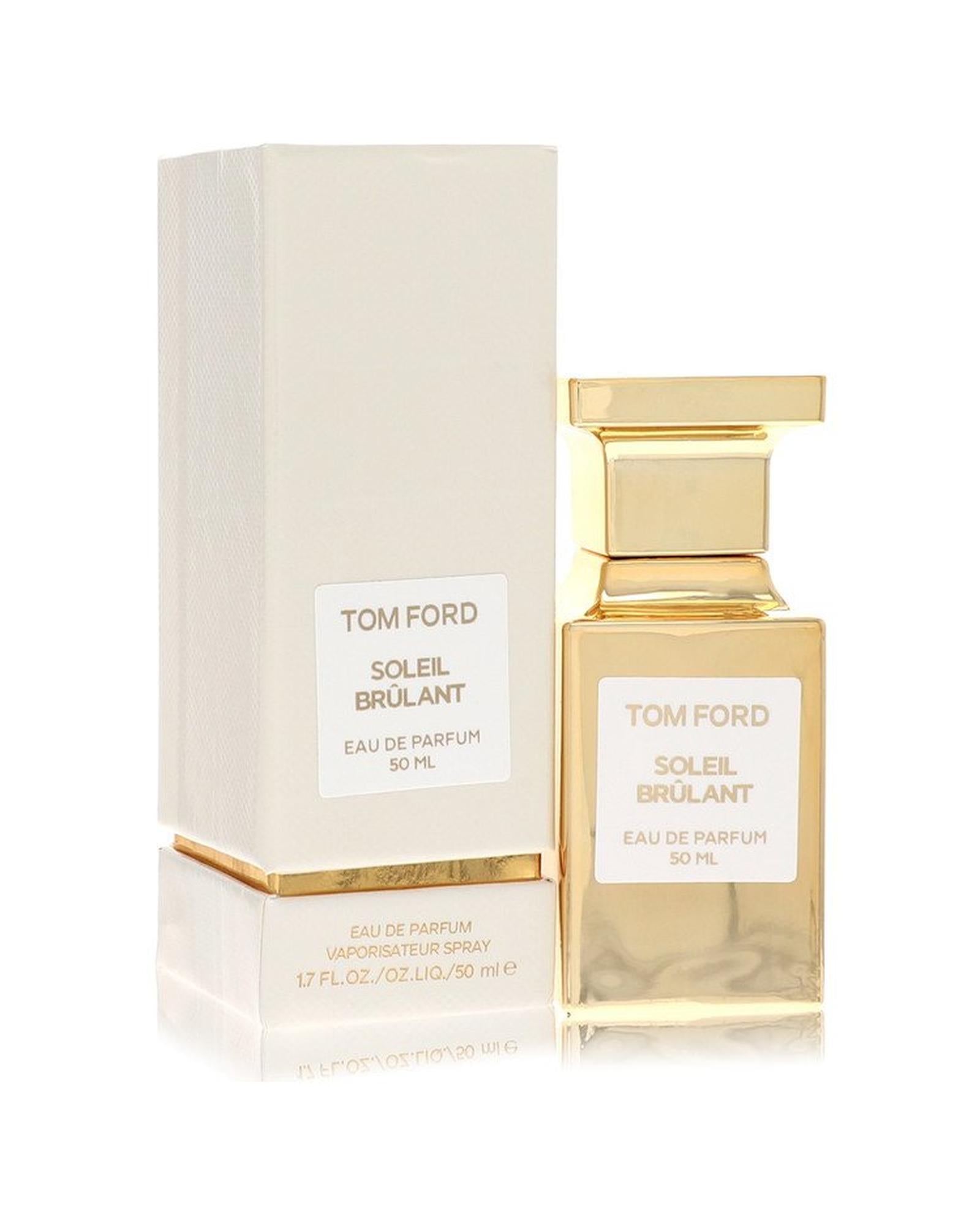 Tom Ford  Soleil Brulant Eau de Parfum for Women