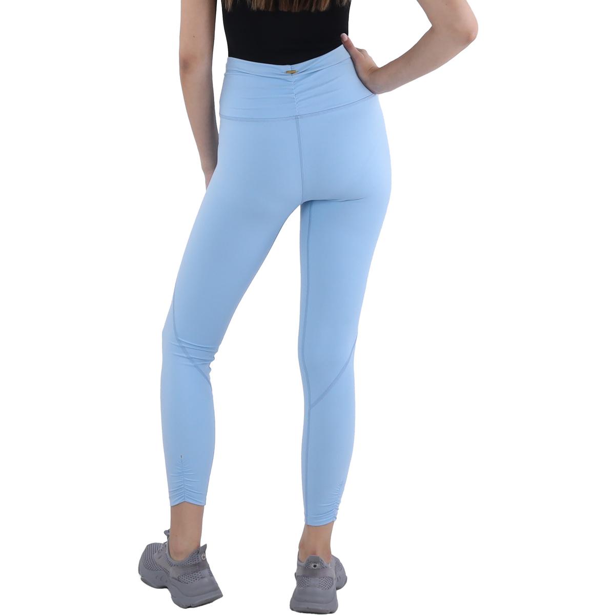 The Breaks Womens Fitness Workout Athletic Leggings