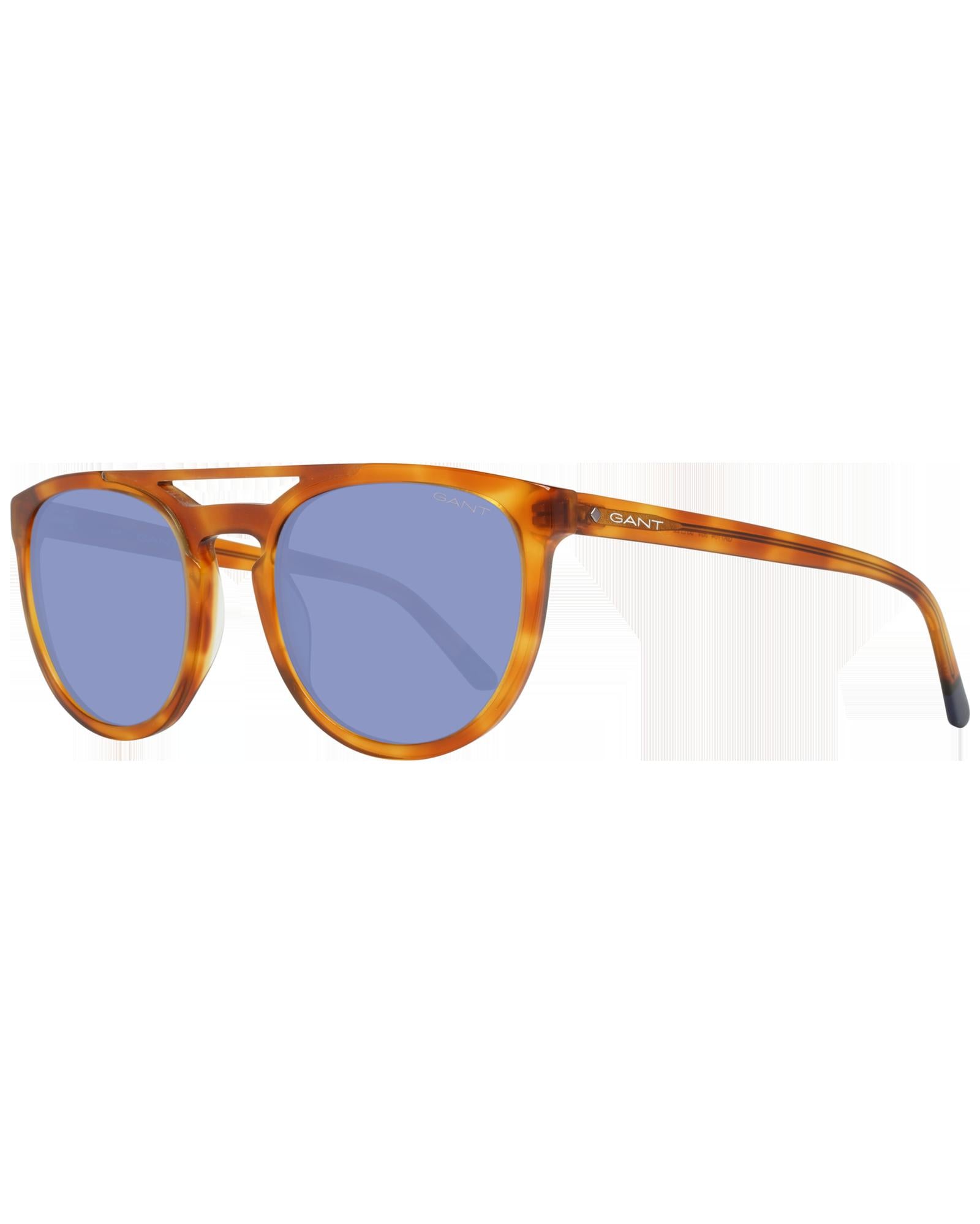 Gant  G601 Havana Sunglasses for Men