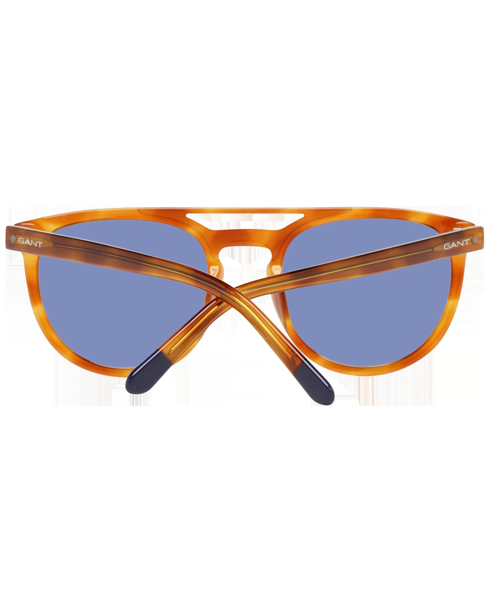 Gant  G601 Havana Sunglasses for Men